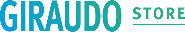 Giraudo Store Logo